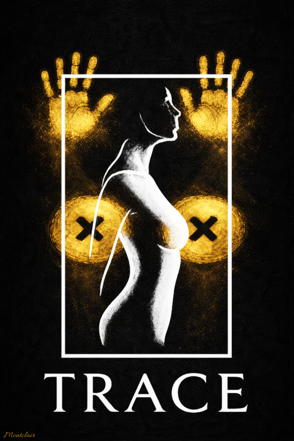 Imprint VII: CONTACT